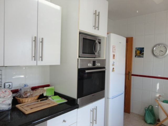 photo 5 Owner direct vacation rental Frigiliana maison Andalucia Mlaga (province of) Sep. kitchen