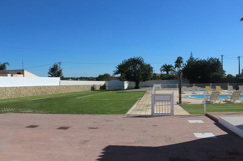 photo 10 Owner direct vacation rental Albufeira villa Algarve  Garden