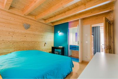 photo 6 Owner direct vacation rental Tignes appartement Rhone-Alps Savoie bedroom 1