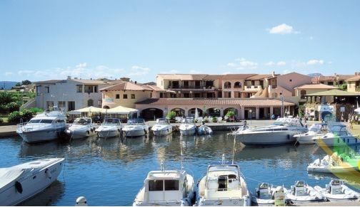 photo 5 Owner direct vacation rental Porto Ottiolu appartement Sardinia Olbia Tempio Province Surroundings