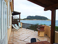 photo 3 Owner direct vacation rental Aranci Gulf appartement Sardinia Olbia Tempio Province