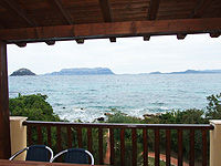 photo 11 Owner direct vacation rental Aranci Gulf appartement Sardinia Olbia Tempio Province