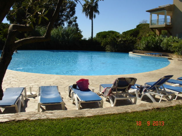 photo 4 Owner direct vacation rental Les Issambres appartement Provence-Alpes-Cte d'Azur Var Swimming pool