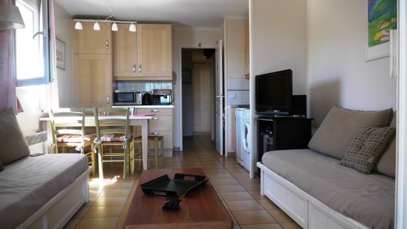 photo 7 Owner direct vacation rental Les Issambres appartement Provence-Alpes-Cte d'Azur Var