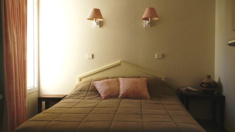 photo 12 Owner direct vacation rental Les Issambres appartement Provence-Alpes-Cte d'Azur Var bedroom
