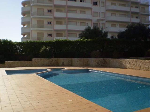 photo 0 Owner direct vacation rental Praia da Rocha appartement Algarve