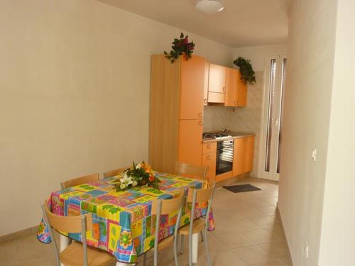 photo 8 Owner direct vacation rental San Foca appartement Puglia Lecce Province