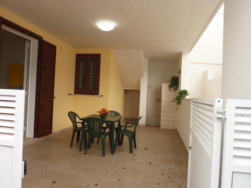 photo 11 Owner direct vacation rental San Foca appartement Puglia Lecce Province