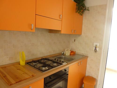 photo 17 Owner direct vacation rental San Foca appartement Puglia Lecce Province