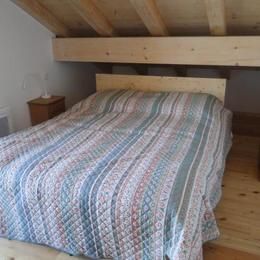 photo 10 Owner direct vacation rental Valmorel appartement Rhone-Alps Savoie bedroom 2