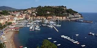 photo 17 Owner direct vacation rental Porto Azzurro appartement Tuscany Elba Island Surroundings