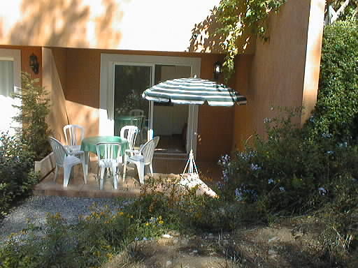 photo 12 Owner direct vacation rental Bandol appartement Provence-Alpes-Cte d'Azur Var View from terrace