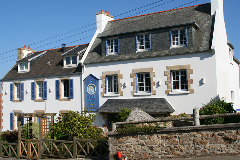 photo 0 Owner direct vacation rental Morlaix villa Brittany Finistre