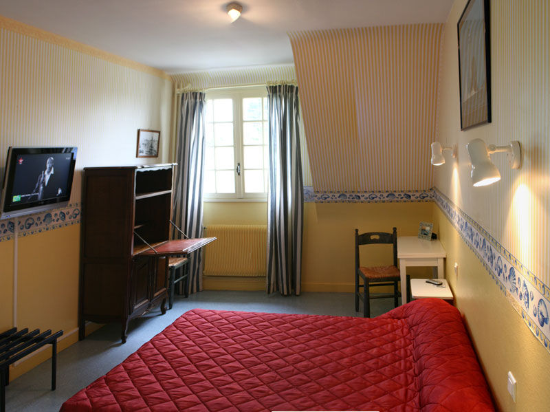 photo 7 Owner direct vacation rental Morlaix villa Brittany Finistre