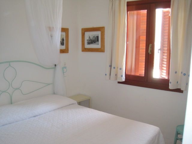 photo 7 Owner direct vacation rental Aranci Gulf appartement Sardinia Olbia Tempio Province bedroom 1