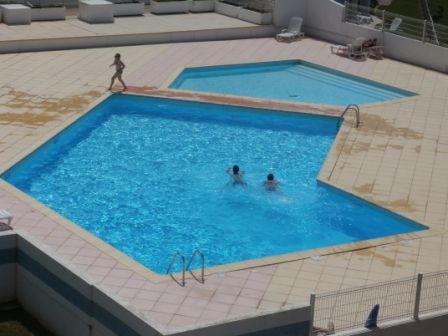 photo 4 Owner direct vacation rental Le Grau du Roi appartement Languedoc-Roussillon Gard Swimming pool