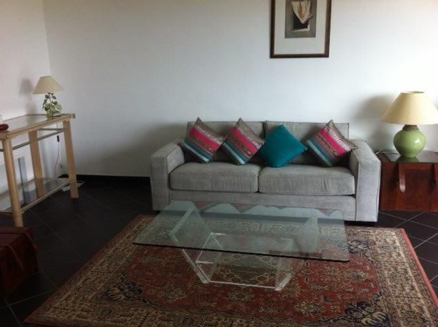 photo 1 Owner direct vacation rental Bandol appartement Provence-Alpes-Cte d'Azur Var Living room