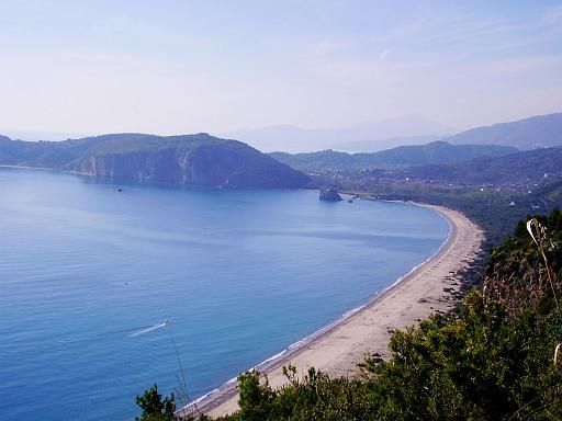 photo 27 Owner direct vacation rental Marina di Camerota appartement Campania Salerne Province Beach