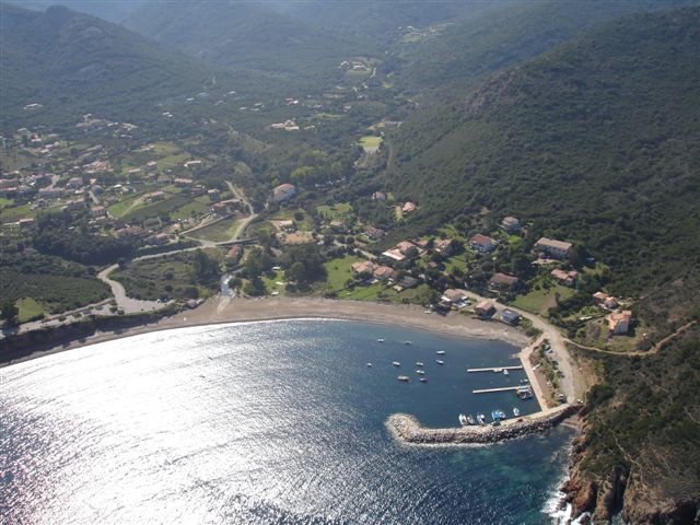 photo 12 Owner direct vacation rental Calvi appartement Corsica Corsica