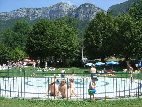 photo 16 Owner direct vacation rental Annecy appartement Rhone-Alps Haute-Savoie