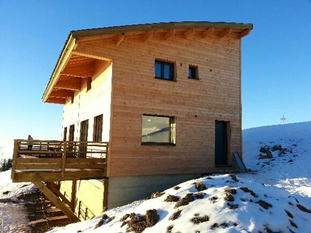 photo 0 Owner direct vacation rental Chamrousse chalet Rhone-Alps Isre Outside view