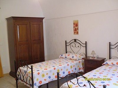 photo 9 Owner direct vacation rental Pescoluse villa Puglia Lecce Province