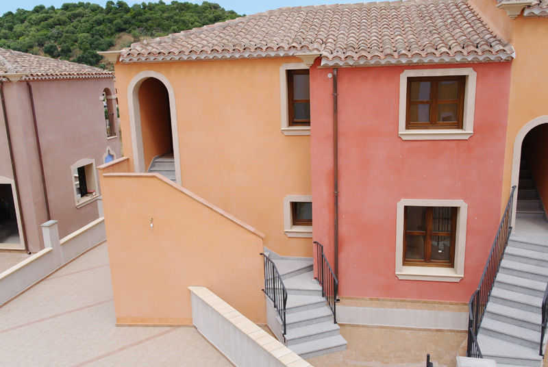 photo 9 Owner direct vacation rental Barisardo appartement Sardinia Ogliastra Province Outside view