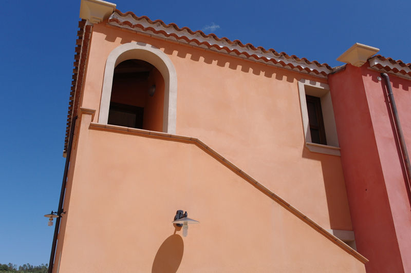photo 10 Owner direct vacation rental Barisardo appartement Sardinia Ogliastra Province Outside view