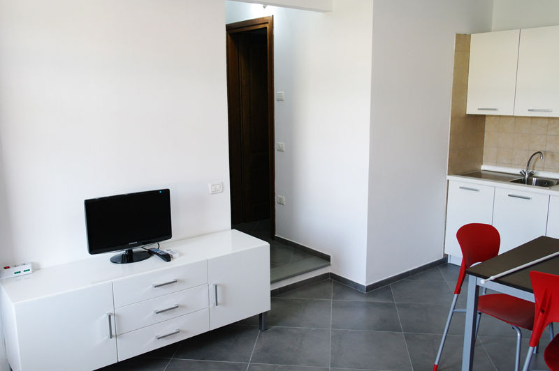 photo 15 Owner direct vacation rental Barisardo appartement Sardinia Ogliastra Province Living room