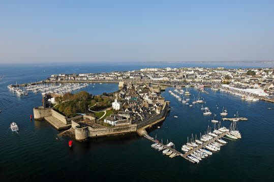 photo 17 Owner direct vacation rental Concarneau gite Brittany Finistre Other view