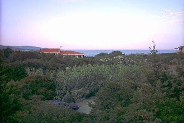 photo 1 Owner direct vacation rental Stintino appartement Sardinia Sassari Province View from terrace