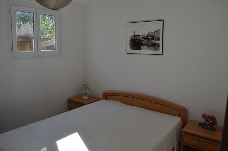 photo 5 Owner direct vacation rental Hyres gite Provence-Alpes-Cte d'Azur Var bedroom