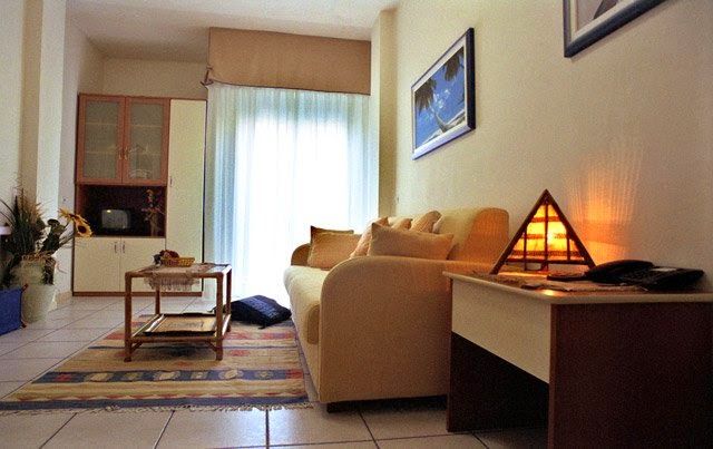 photo 5 Owner direct vacation rental Cattolica appartement Emilia-Romagna Rimini Province Living room