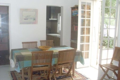 photo 10 Owner direct vacation rental La Cotinire villa Poitou-Charentes Charente-Maritime