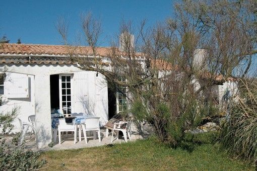 photo 4 Owner direct vacation rental La Cotinire villa Poitou-Charentes Charente-Maritime