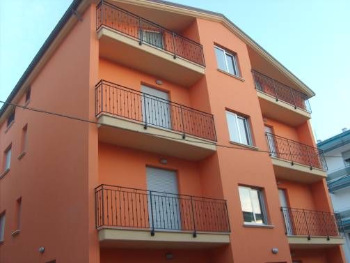 photo 0 Owner direct vacation rental Alba Adriatica appartement   Outside view