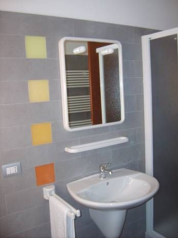 photo 11 Owner direct vacation rental Alba Adriatica appartement   bathroom