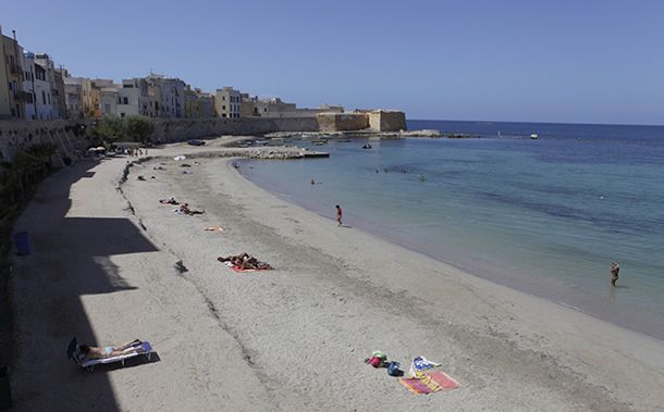 photo 23 Owner direct vacation rental Trapani appartement Sicily Trapani Province Beach