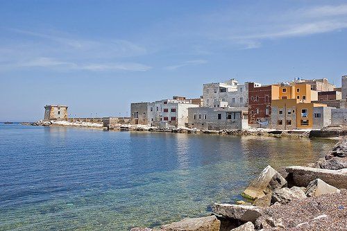 photo 25 Owner direct vacation rental Trapani appartement Sicily Trapani Province View from the property