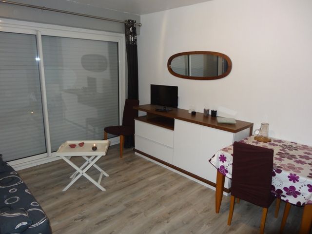 photo 7 Owner direct vacation rental Berck-Plage studio Nord-Pas de Calais Pas de Calais Living room