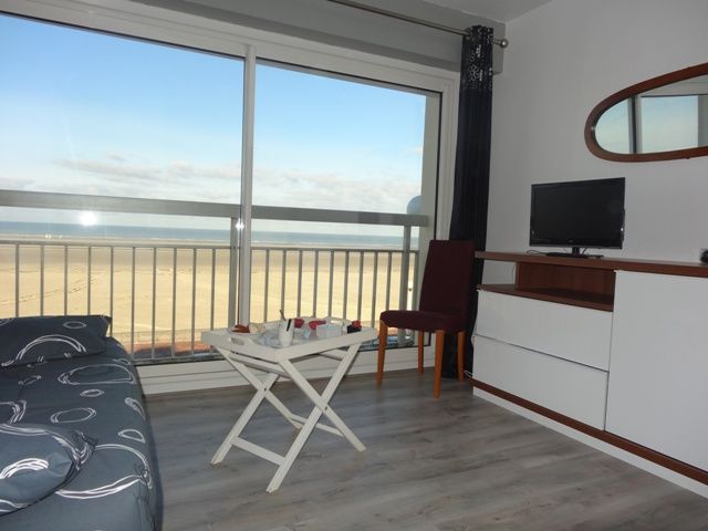 photo 0 Owner direct vacation rental Berck-Plage studio Nord-Pas de Calais Pas de Calais