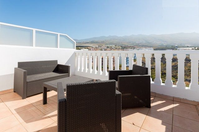 photo 11 Owner direct vacation rental Callao Salvaje appartement Canary islands Tenerife