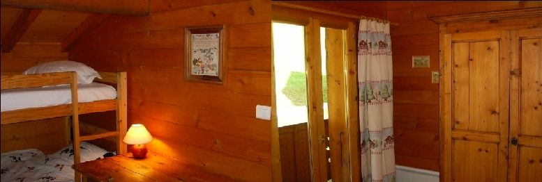 photo 7 Owner direct vacation rental Les Saisies chalet Rhone-Alps Savoie