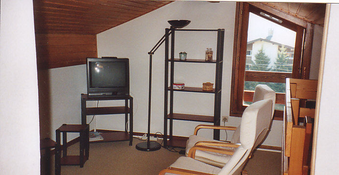 photo 2 Owner direct vacation rental Bellevaux Hirmentaz La Chvrerie appartement Rhone-Alps Haute-Savoie Living room