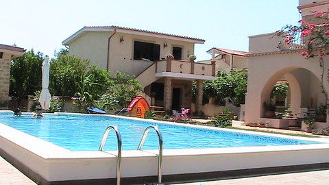 photo 3 Owner direct vacation rental Isola di Capo Rizzuto appartement Calabria Crotone Province