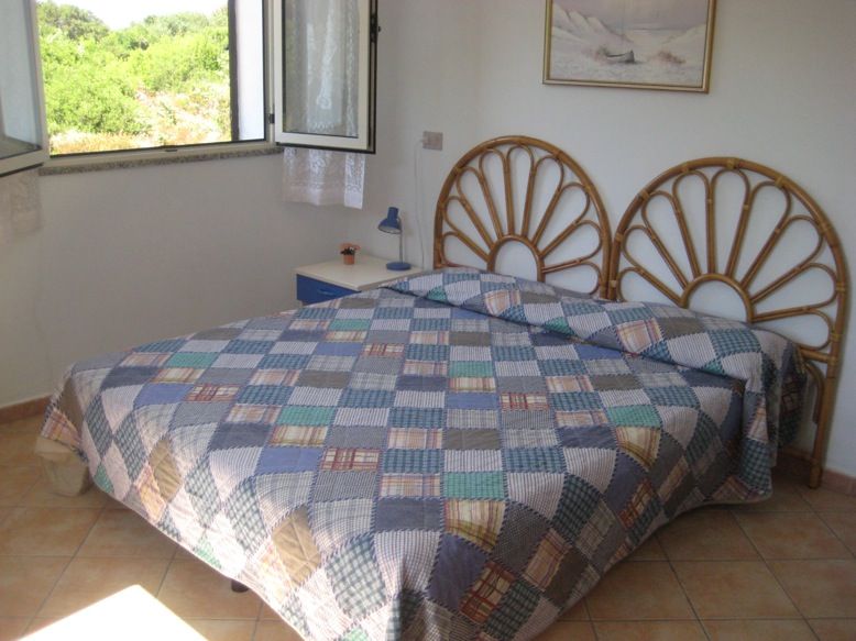 photo 6 Owner direct vacation rental Badesi maison Sardinia Olbia Tempio Province bedroom 1