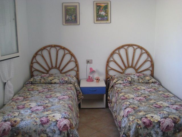 photo 8 Owner direct vacation rental Badesi maison Sardinia Olbia Tempio Province bedroom 2