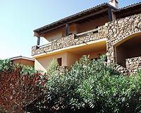 photo 7 Owner direct vacation rental Aranci Gulf appartement Sardinia  Outside view