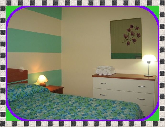 photo 6 Owner direct vacation rental Peschiera del Garda appartement Veneto Verona Province bedroom 1