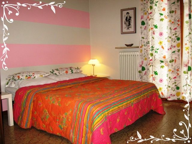 photo 7 Owner direct vacation rental Peschiera del Garda appartement Veneto Verona Province bedroom 2